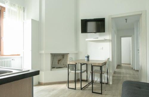 Rocca di Mezzo Apartamento | APPARTAMENTO IL VELINO