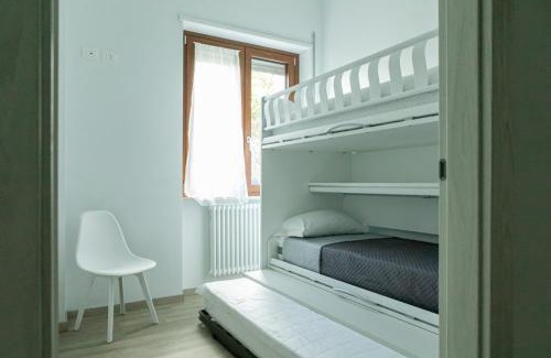 Rocca di Mezzo Apartamento | APPARTAMENTO IL VELINO