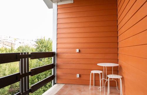 Rocca di Mezzo Apartamento | APPARTAMENTO IL VELINO