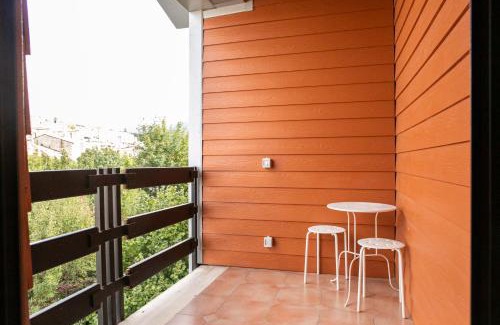 Rocca di Mezzo Apartamento | APPARTAMENTO IL VELINO
