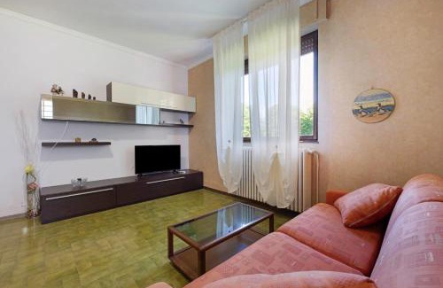 Lanzo d'Intelvi Apartamento | Appartamento immerso nel verde