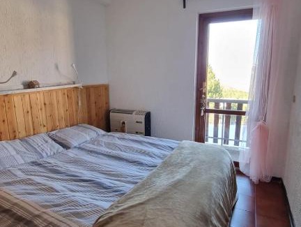 Frontignano Apartamento | Appartamento immerso nella natura
