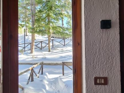 Frontignano Apartamento | Appartamento immerso nella natura