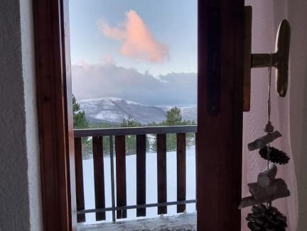 Frontignano Apartamento | Appartamento immerso nella natura