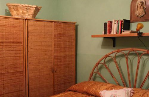 San Vito Romano Apartamento | Appartamento in Borgo storico (San Vito Romano)