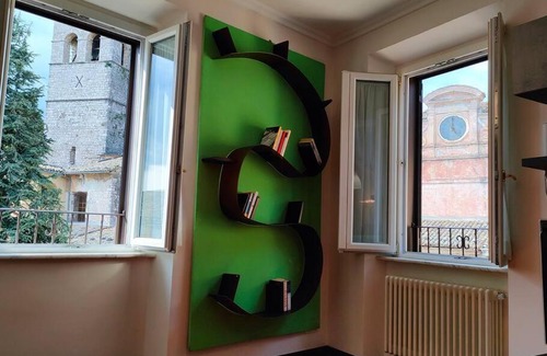 Veroli Apartamento | Appartamento in Centro