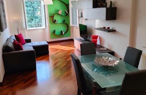 Veroli Apartamento | Appartamento in Centro