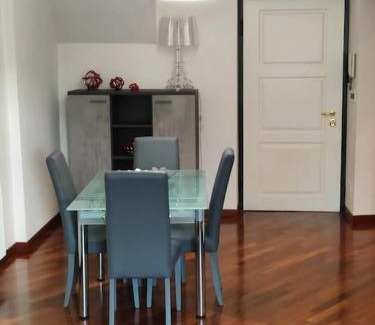 Veroli Apartamento | Appartamento in Centro