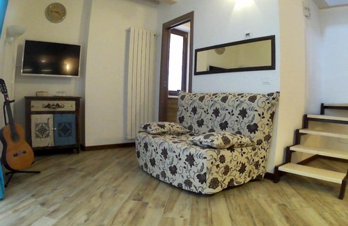 Ortona Apartamento | Appartamento in centro storico
