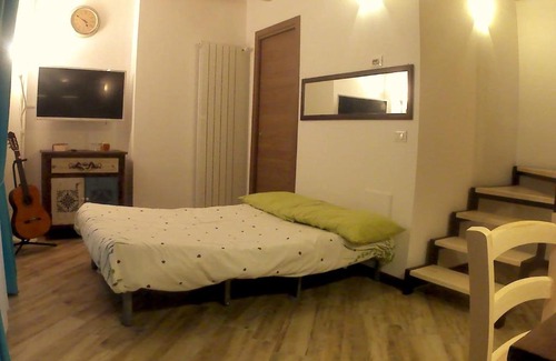 Ortona Apartamento | Appartamento in centro storico