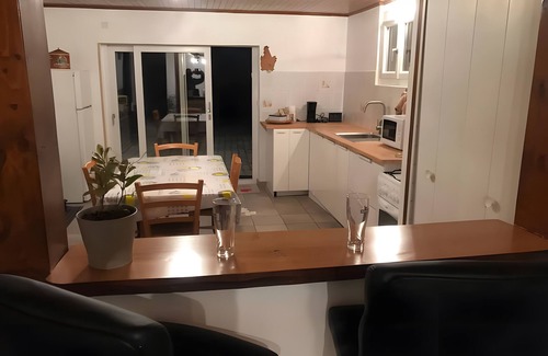 Murianette Apartamento | Appartamento in chalet