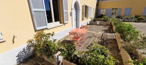 Camerano Apartamento | appartamento in contesto esclusivo in pieno centro