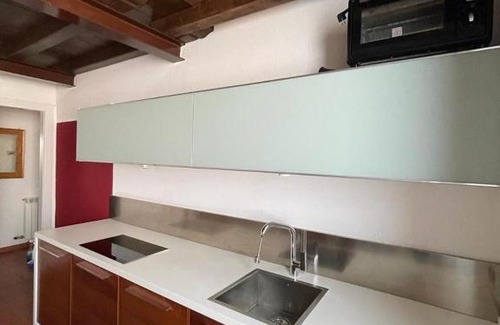 Luvinate Apartamento | Appartamento in corte nel verde del golf club
