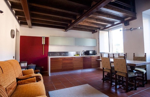 Luvinate Apartamento | Appartamento in corte nel verde del golf club