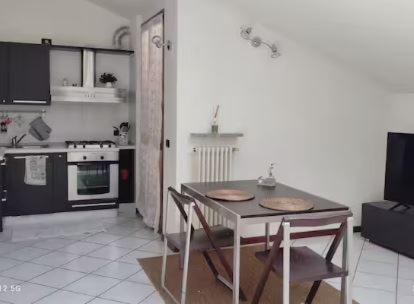 Albuzzano Apartamento | Appartamento in Mansarda