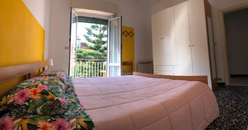 Spotorno Apartamento | Appartamento in pieno centro a 100m dal mare