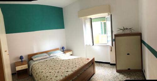 Spotorno Apartamento | Appartamento in pieno centro a 100m dal mare