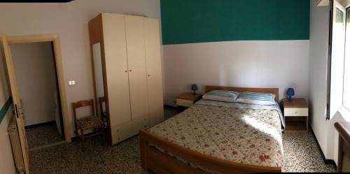 Spotorno Apartamento | Appartamento in pieno centro a 100m dal mare