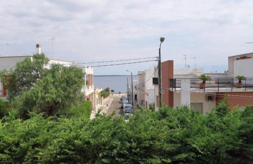 Santa Caterina Apartamento | appartamento in pineta vista mare