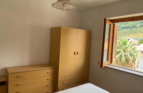Nocera Scalo Apartamento | Appartamento in Residence Mareblu