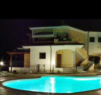 Lu Bagnu Apartamento | Appartamento in Residence con piscina Castelsardo