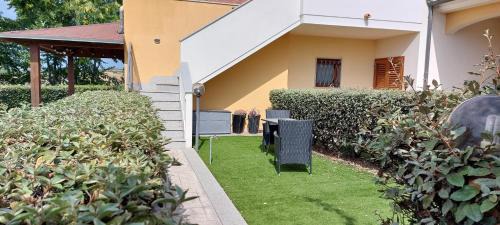 Lu Bagnu Apartamento | Appartamento in Residence con piscina Castelsardo