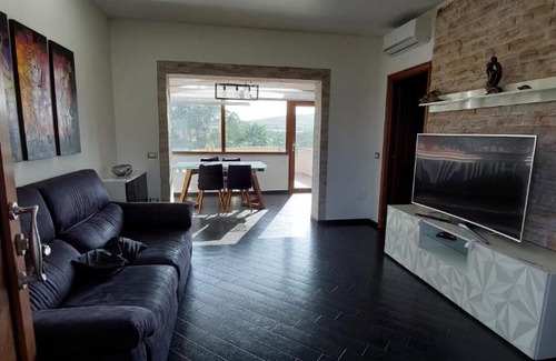 Lu Bagnu Apartamento | Appartamento in Residence con piscina Castelsardo