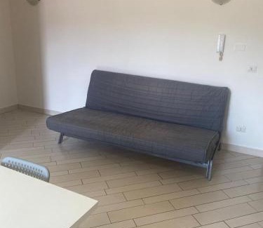 Spadafora Apartamento | Appartamento in residence Cordaro