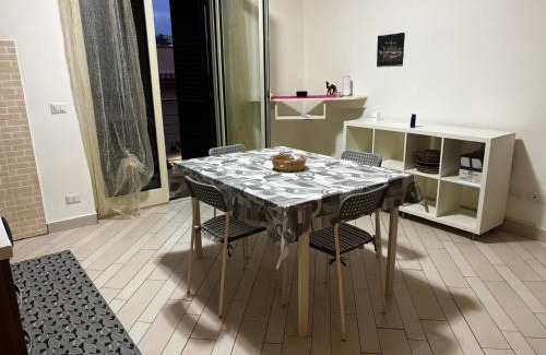Spadafora Apartamento | Appartamento in residence Cordaro