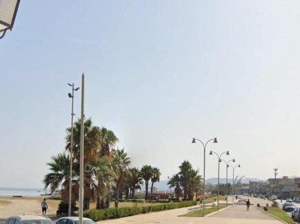 Spadafora Apartamento | Appartamento in residence Cordaro