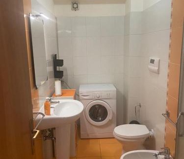 Spadafora Apartamento | Appartamento in residence Cordaro