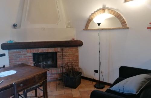Cusago Apartamento | Appartamento in storica Cascina Lombarda Cusago Rho-Fiera-San-Siro