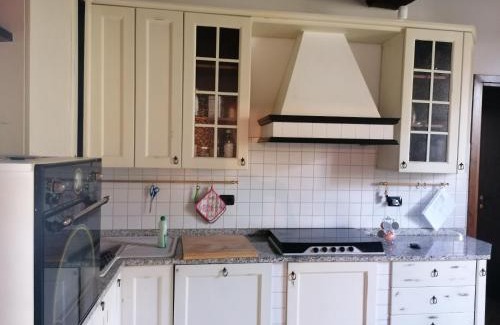Cusago Apartamento | Appartamento in storica Cascina Lombarda Cusago Rho-Fiera-San-Siro