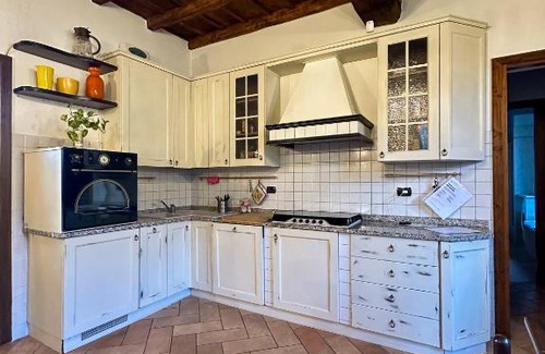 Cusago Apartamento | Appartamento in storica Cascina Lombarda Cusago Rho-Fiera-San-Siro