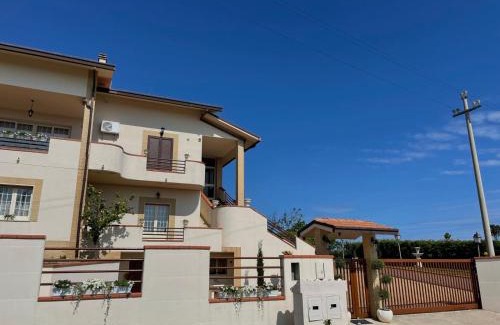 Villalfonsina Casa | Appartamento IN VILLA