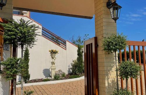 Villalfonsina Casa | Appartamento IN VILLA