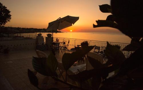 Aci Castello Apartamento | Appartamento in Villa Agnese