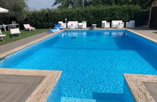 Artena Apartamento | Appartamento in Villa degli Ulivi