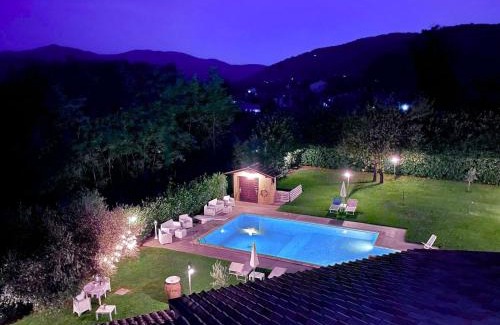 Artena Apartamento | Appartamento in Villa degli Ulivi