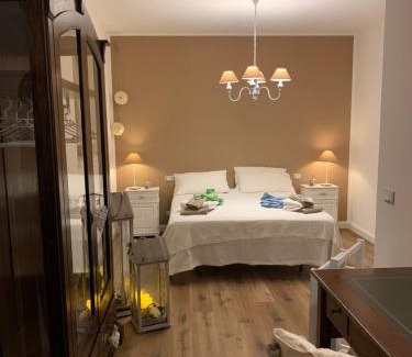Artena Apartamento | Appartamento in Villa degli Ulivi