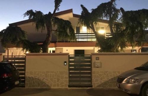Ginosa Marina Apartamento | Appartamento in Villa