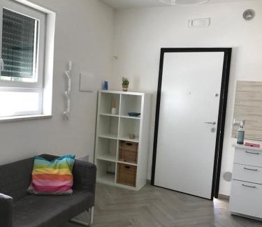 Ginosa Marina Apartamento | Appartamento in Villa
