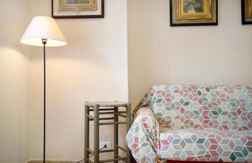 Sanremo Apartamento | Appartamento in Villa La Baronessa