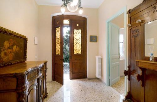 Sanremo Apartamento | Appartamento in Villa La Baronessa