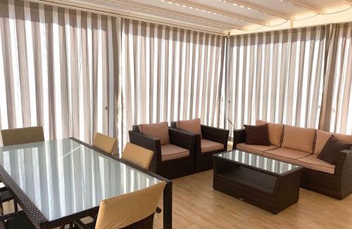 San Vincenzo Apartamento | Appartamento in Villino Laura