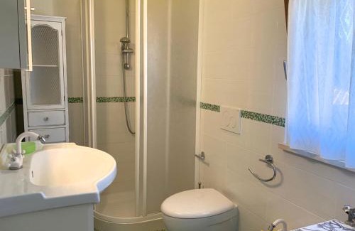 San Vincenzo Apartamento | Appartamento in Villino Laura