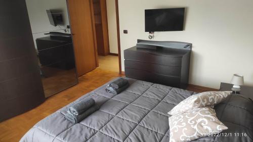 Castrolibero Apartamento | Appartamento in zona residenziale