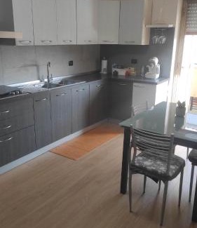 Castrolibero Apartamento | Appartamento in zona residenziale