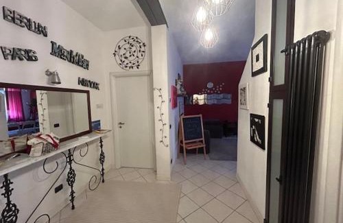 Pablo Apartamento | Appartamento incantevole a Parma