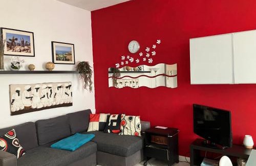 Pablo Apartamento | Appartamento incantevole a Parma